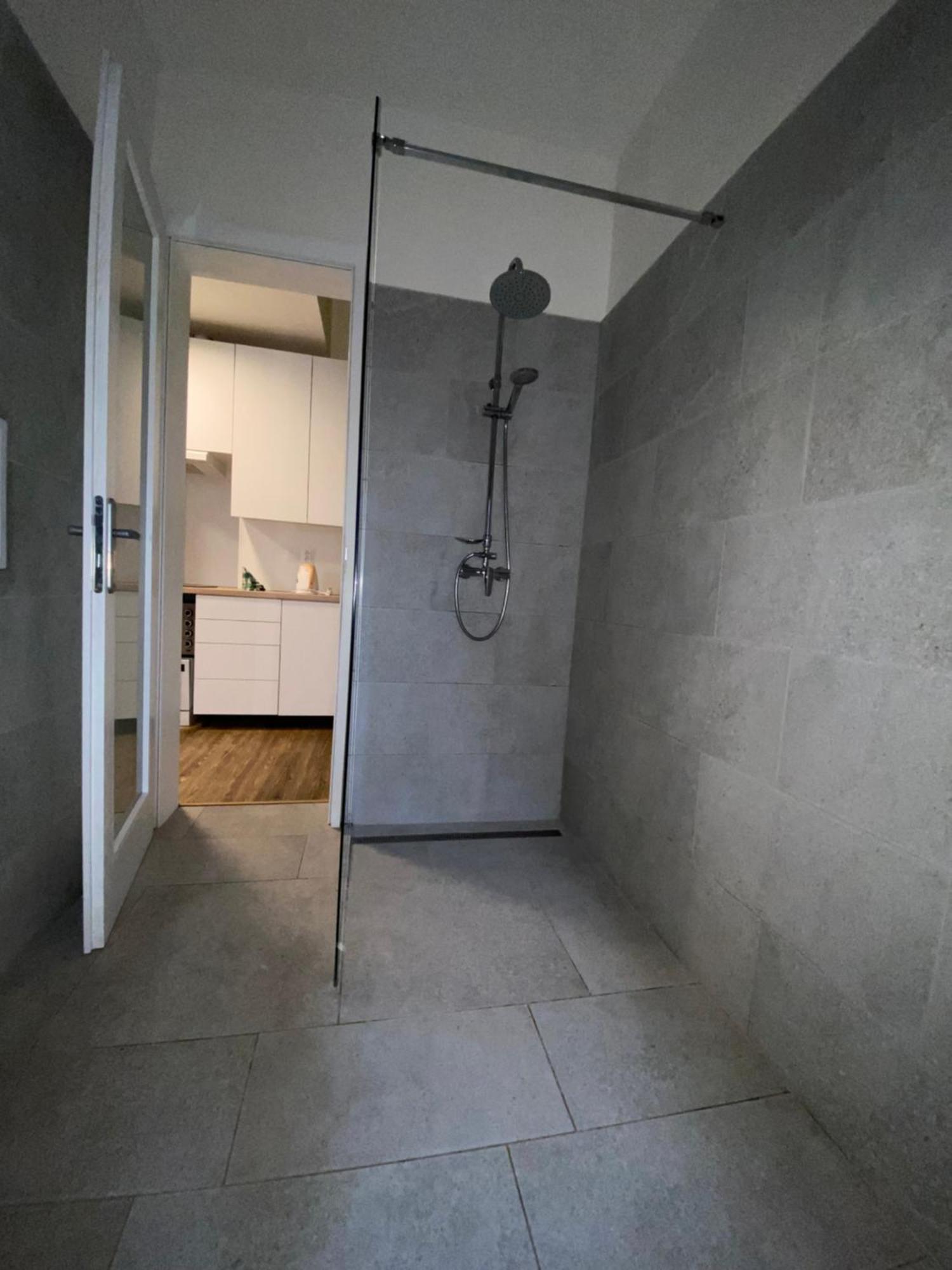 Garsoniera Ostrava City Centr, Na Hradbach 118 Екстер'єр фото