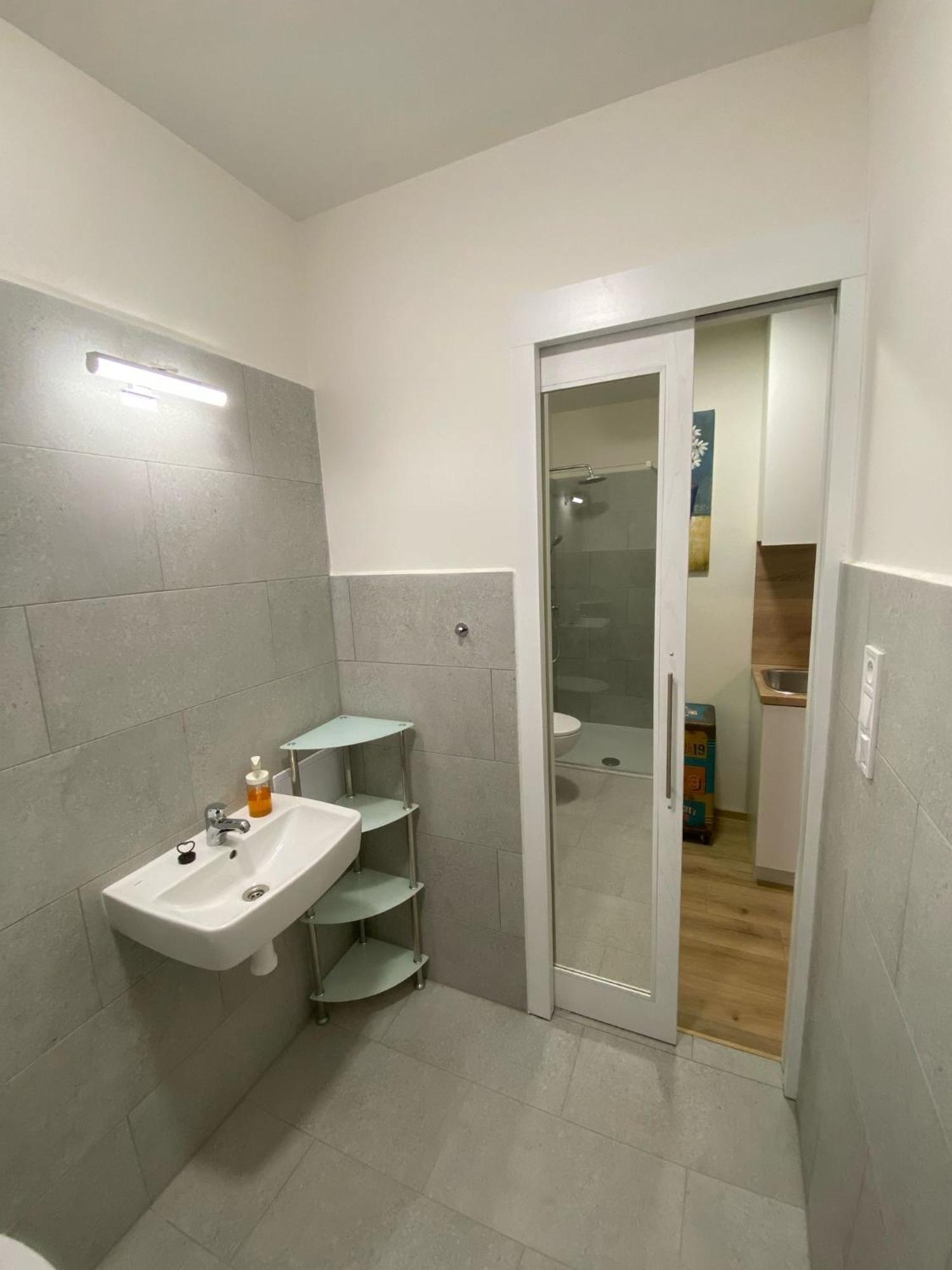 Garsoniera Ostrava City Centr, Na Hradbach 118 Екстер'єр фото