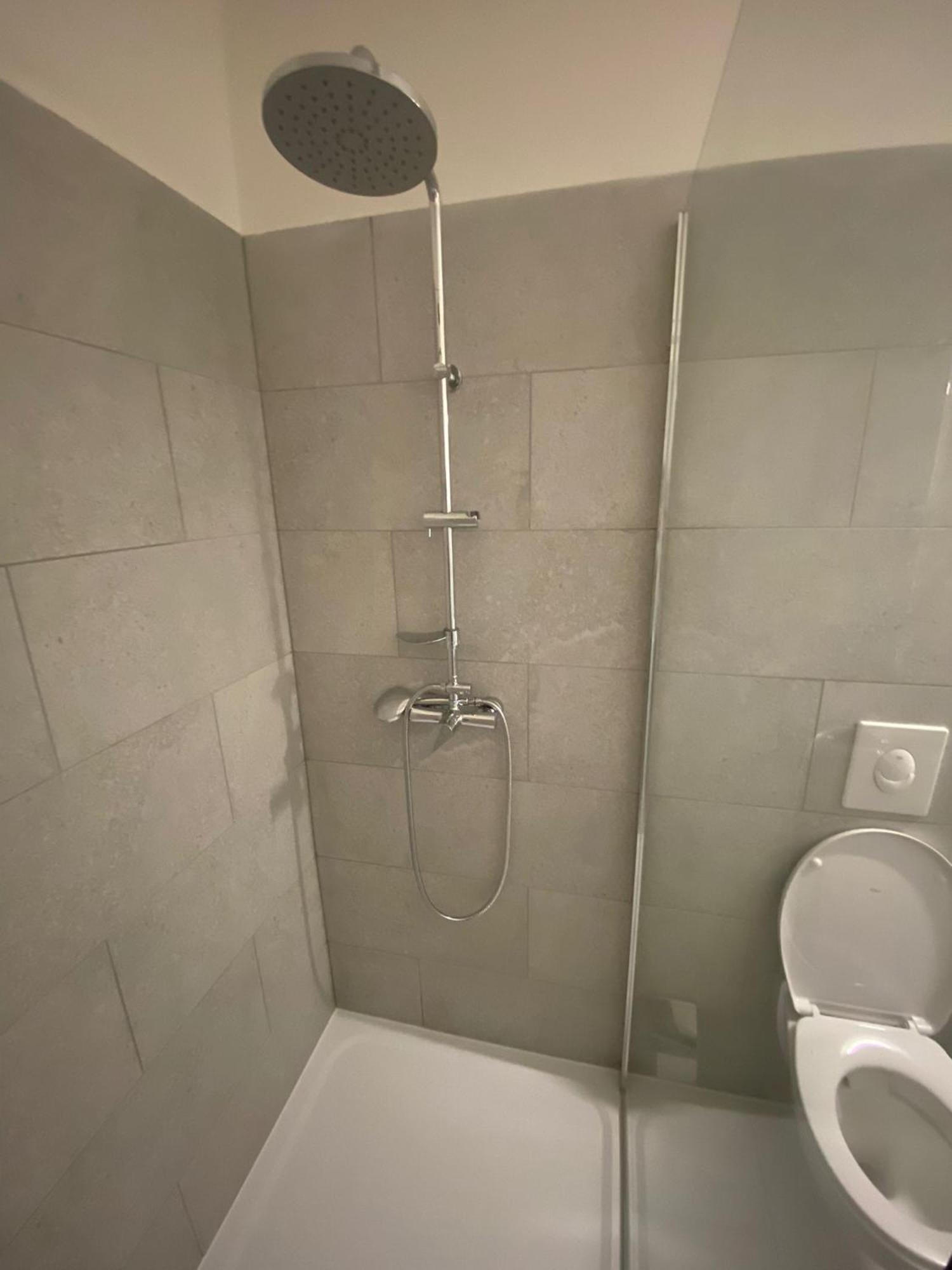 Garsoniera Ostrava City Centr, Na Hradbach 118 Екстер'єр фото