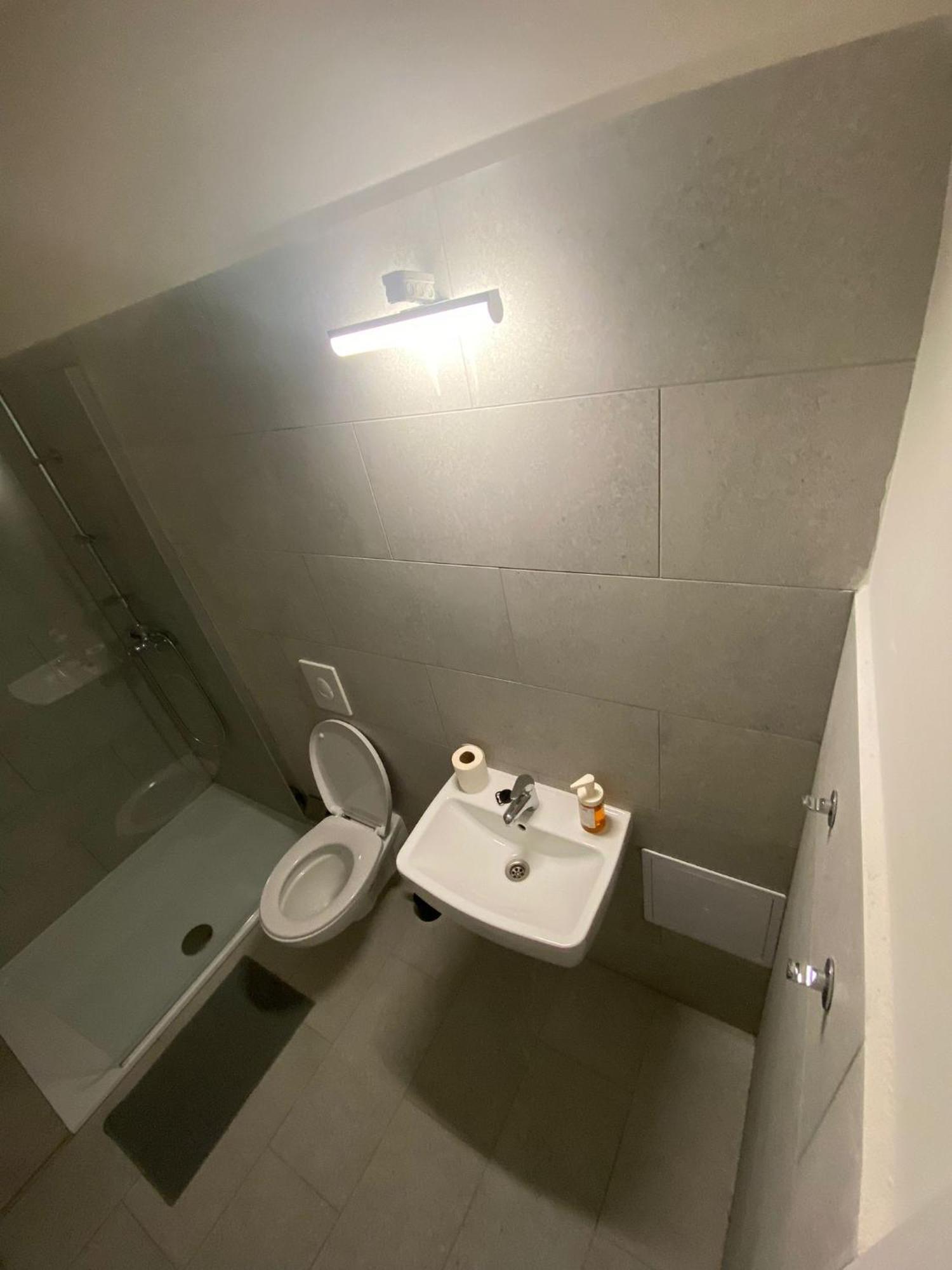 Garsoniera Ostrava City Centr, Na Hradbach 118 Екстер'єр фото