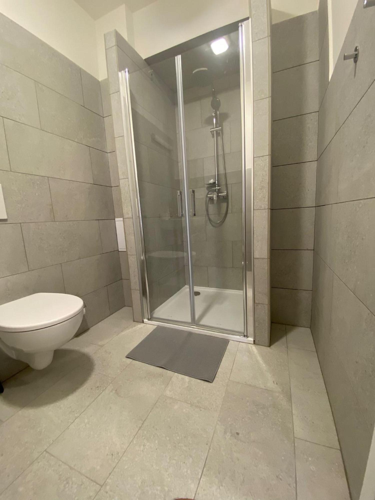 Garsoniera Ostrava City Centr, Na Hradbach 118 Екстер'єр фото